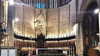 Catedral del Buen Pastor