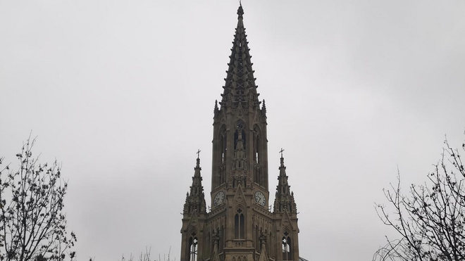 Catedral del Buen Pastor