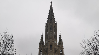 Catedral del Buen Pastor