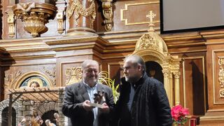 Una tradición entrañable que se mantiene viva en Vitoria