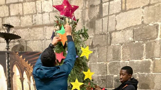 Árbol de Navidad