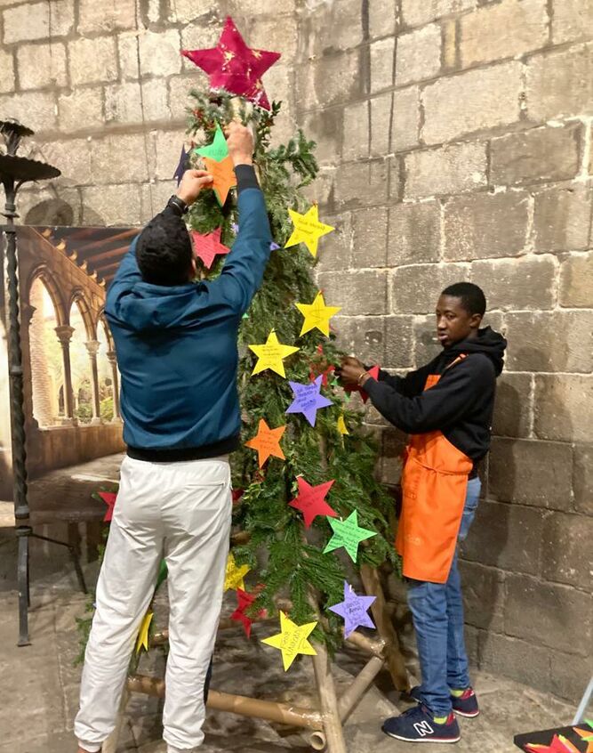 Árbol de Navidad