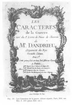dandrieu