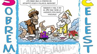 Sobremesa Celestial 16_12_2022