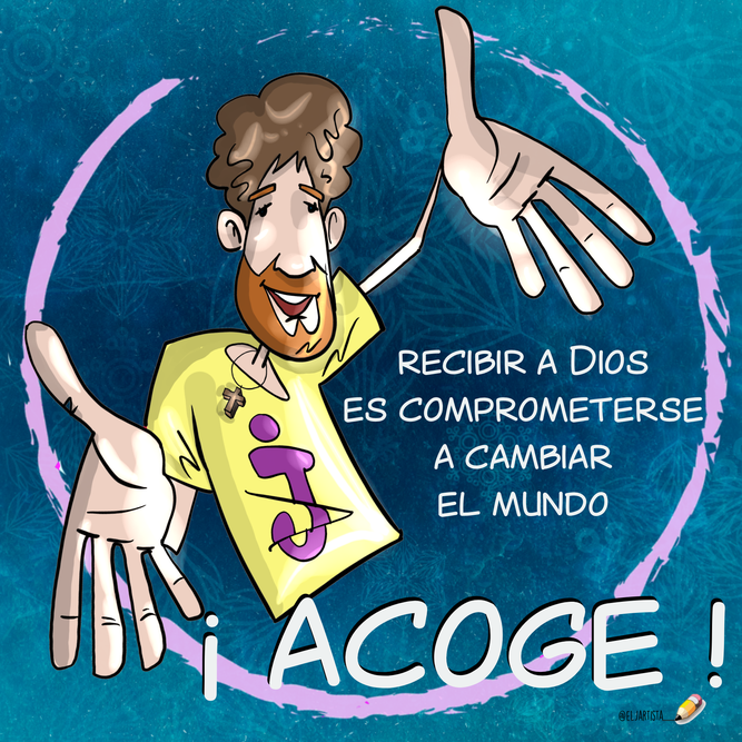 @elJartista Adviento 2022