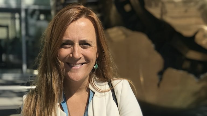 Amparo Alonso