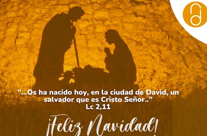 ¡Feliz Navidad!