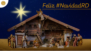 Por una #NavidadRD