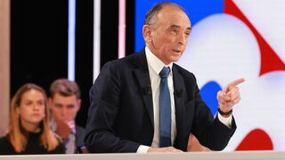 Eric Zemmour