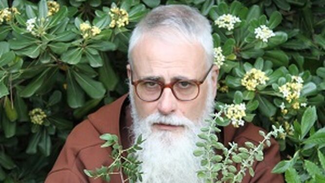 Fray Valentí Serra, capuchino