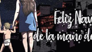 (Viñeta navidad) ¡Feliz Navidad a todos los lectores de buena voluntad!