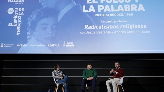 Religión y radicalismos: el cine, más cerca de la realidad que de la ficción