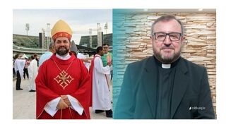 El Papa Francisco nombra nuevos obispos para Parintins y Brasilia (Brasil)