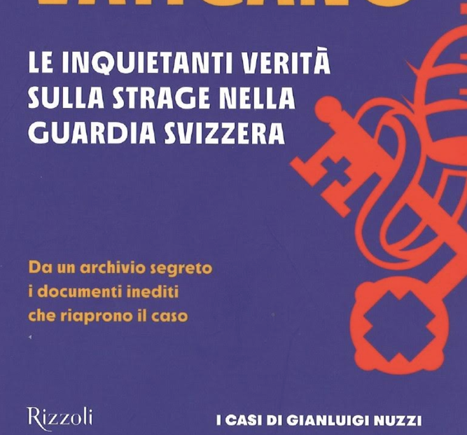 Libro de Laura Sgro