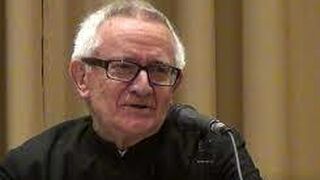 Ha fallecido el biblista jesuita Manuel Iglesias González