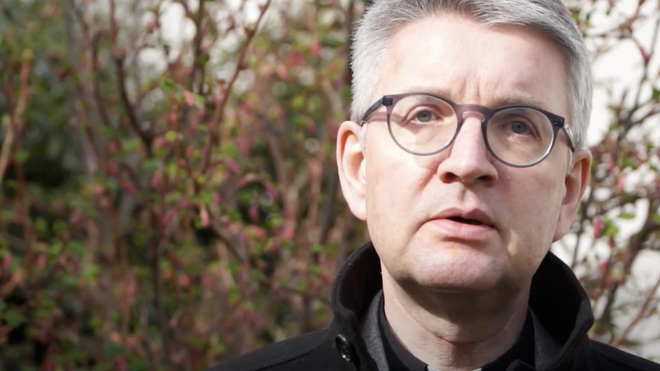 Peter Kohlgraf