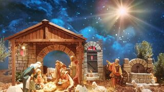 Masterchef se suma al reconocimiento del belenismo como bien inmaterial de la humanidad