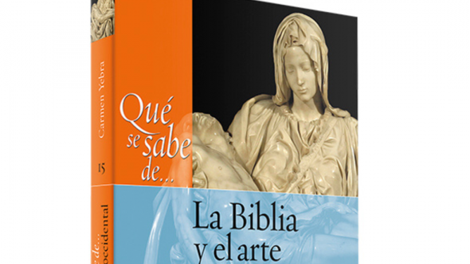 La Biblia y el arte occidental