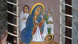 Mensaje de Navidad del Consejo Mundial de las Iglesias