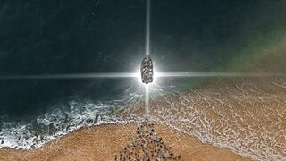 Para que en #Navidad la Estrella guíe el sueño de quienes más necesitan SOÑAR