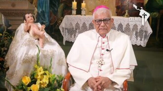 Mons. Cabrejos