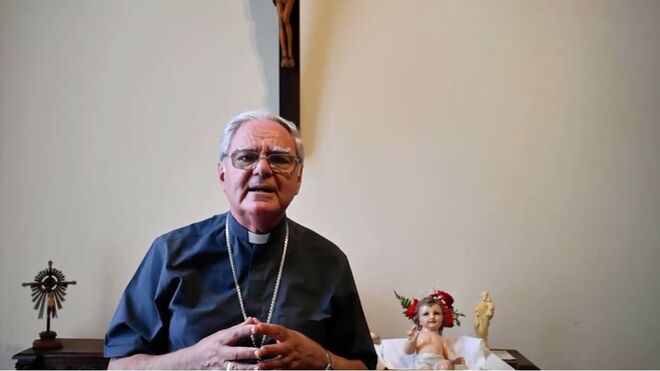 Mons. Oscar Ojea