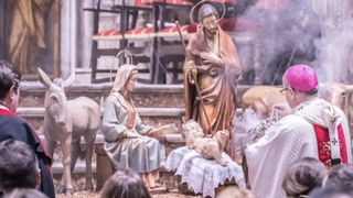 Mensaje de Navidad del arzobispo de Toledo