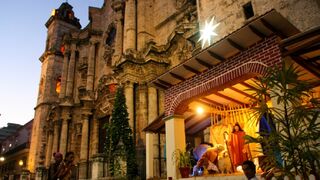 ¡A BUSCAR LA NAVIDAD!