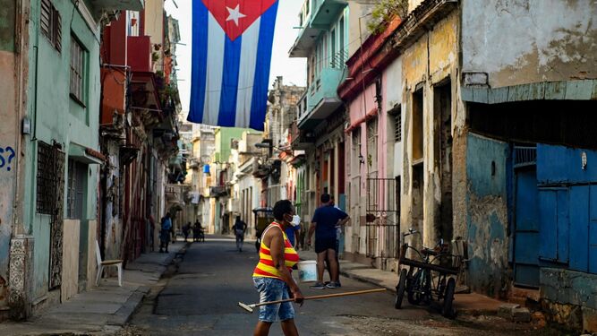 Cuba
