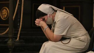 Nuestras voces siguen siendo silenciadas