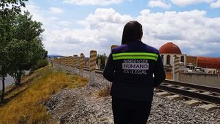 Manos Unidas, en Latinoamérica