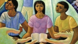 Testigos del Evangelio