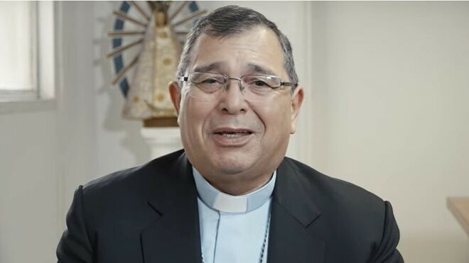 Mons. Carlos José Tissera