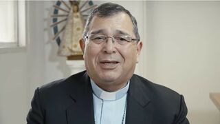 Mons. Carlos José Tissera