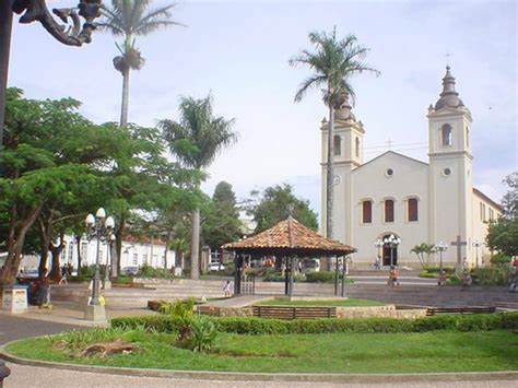 Catedral de Itapeva