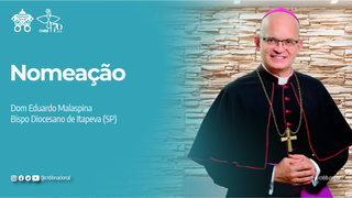 Mons. Eduardo Malaspina