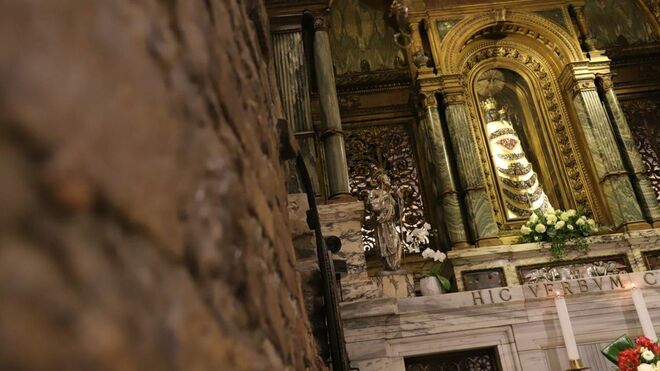 Santuario de Loreto