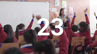 ProFuturo camina hacia 2023