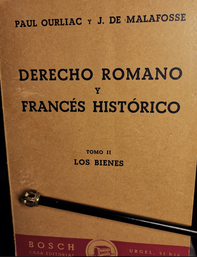 Derecho romano