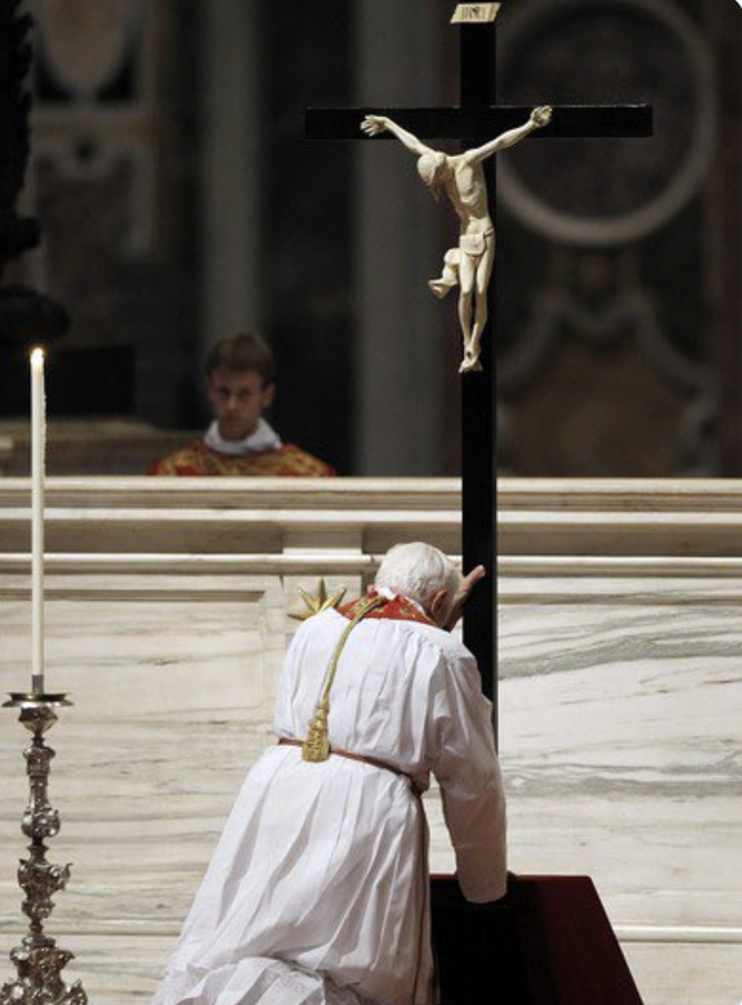 Benedicto