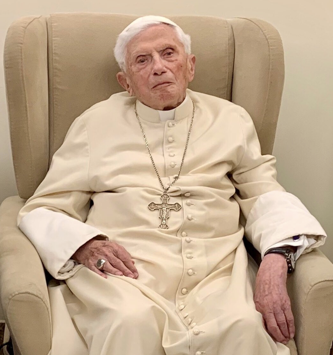 Benedicto