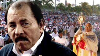 Nicaragua suspende la tradicional procesión de Jesús Sacramentado del 1 de enero