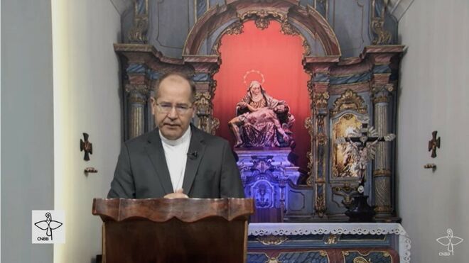 Mons. Walmor Oliveira de Azevedo