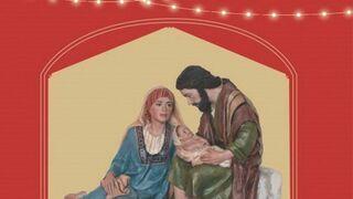 Jornada de la Sagrada Familia