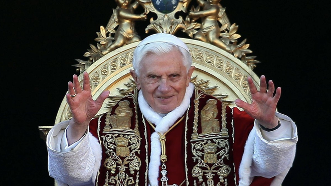 Benedicto