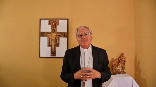 Monseñor Ojea