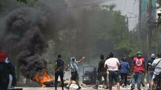 Iglesia boliviana pide respeto por la libertad: “No se trata de derechas o de izquierdas sino de justicia"