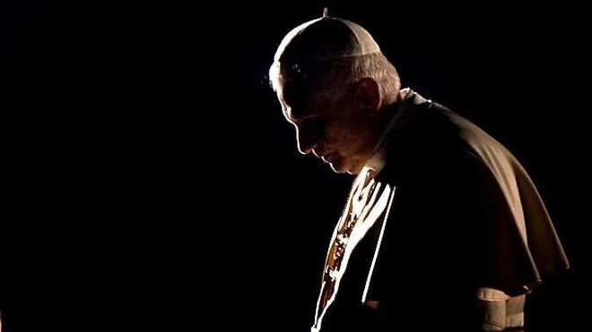 Benedicto XVI