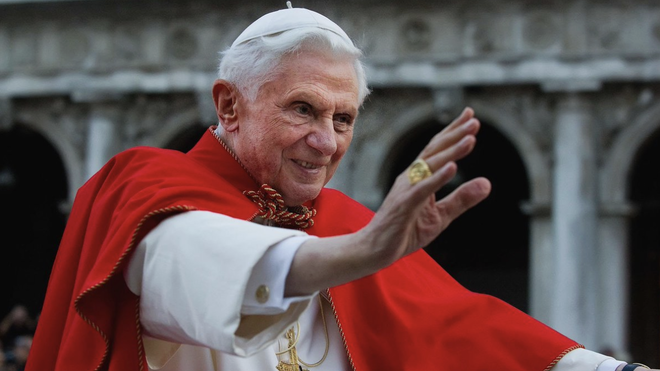 Benedicto