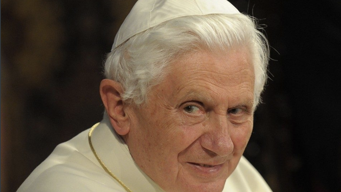 Benedicto